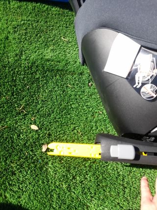 Silla de coche Maxi-Cosi