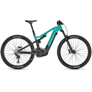 Focus Thron2 6.7 E-bike 625Wh 2024