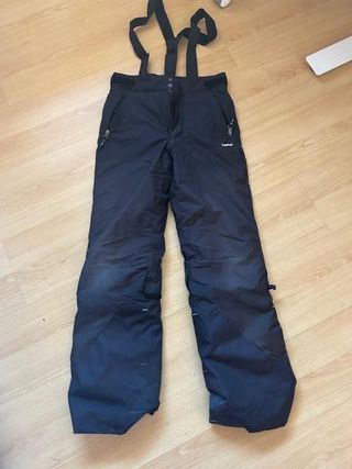 Pantalón de esquí niño 12 años