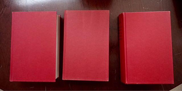 Trilogia Millenium Stieg Larsson