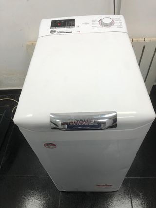 Lavadora Otsein Hoover