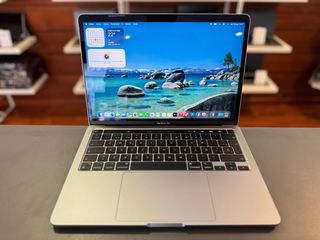 MacBook Pro M2 - GARANTIA