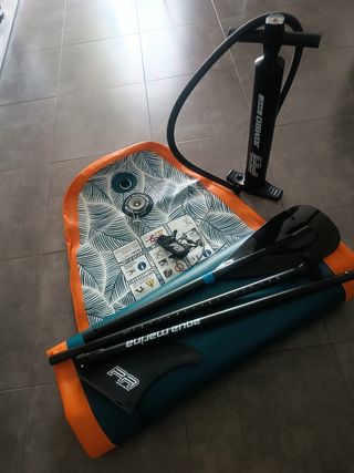 Tabla SUP Aqua Marina PA 12'0"