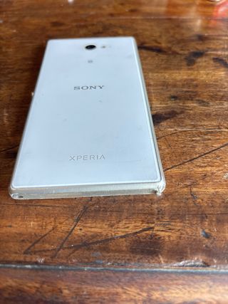 Sony Xperia M2 D2303 Blanco