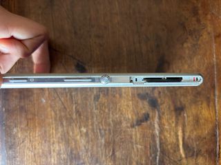 Sony Xperia M2 D2303 Blanco