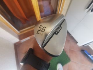 Palo de Golf Ping 56