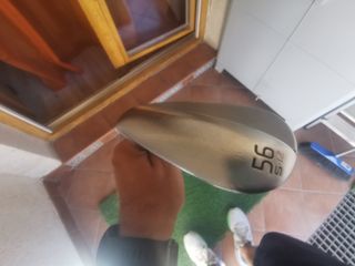 Palo de Golf Ping 56
