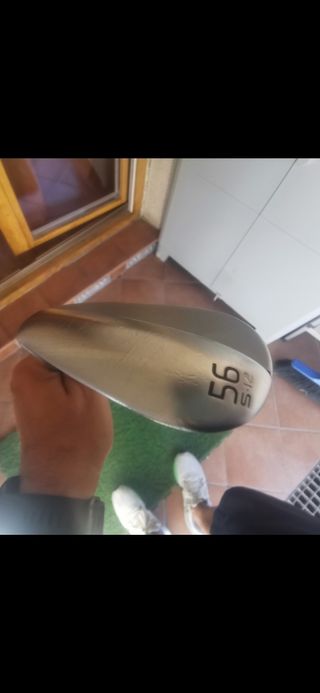 Palo de Golf Ping 56