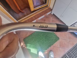 Palo de Golf Ping 56