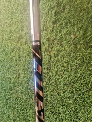 Palo de Golf Ping 56