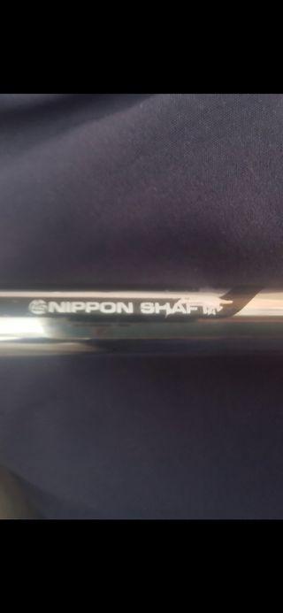Palo de Golf Ping 56