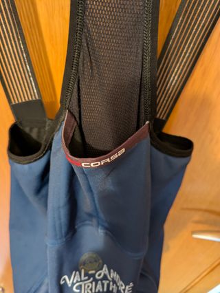 Culote largo CASTELLI FREE AERO RACE talla L