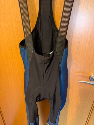 Culote largo CASTELLI FREE AERO RACE talla L