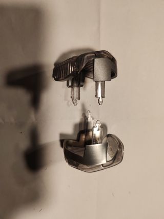 Pettini Philips BT7205 BT7210