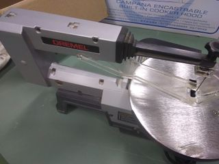 Dremel Moto-Scroller 1371 30 dias de USO NUEVA