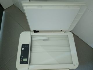 Impresora HP Deskjet 2540 All-in-One