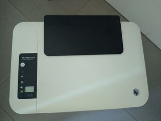 Impresora HP Deskjet 2540 All-in-One