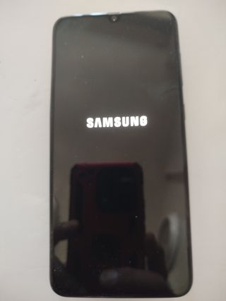 Samsung A70 para reparar,