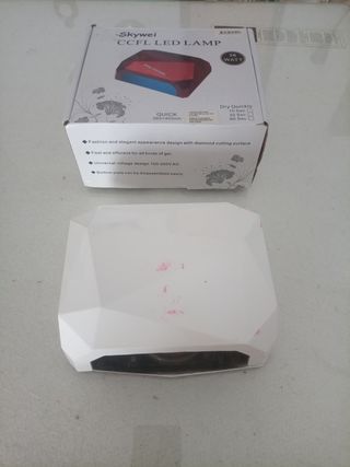 Lámpara LED CCFL Skywei 36W