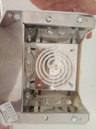 Lámpara LED CCFL Skywei 36W