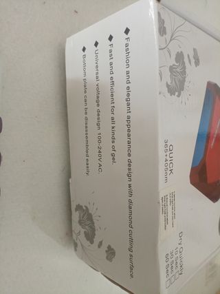 Lámpara LED CCFL Skywei 36W