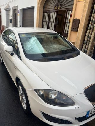 SEAT Leon 2012
