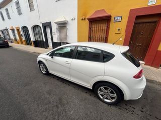 SEAT Leon 2012