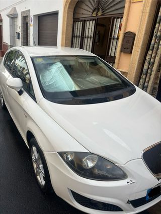 SEAT Leon 2012