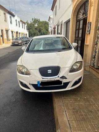 SEAT Leon 2012