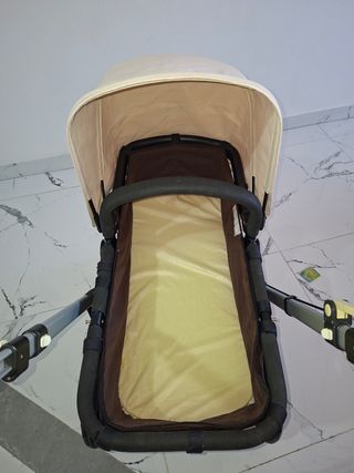 Carro Bugaboo Cameleon