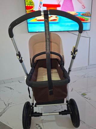 Carro Bugaboo Cameleon