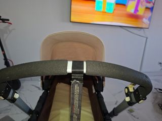 Carro Bugaboo Cameleon