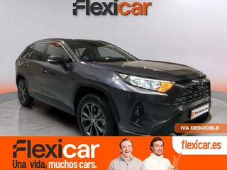 Toyota Rav4 2.5l 220H Advance