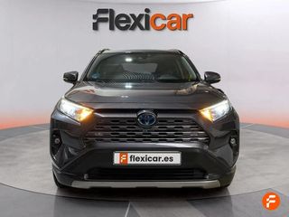 Toyota Rav4 2.5l 220H Advance