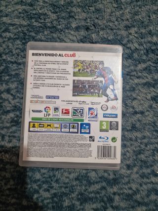 FIFA 13 PS3