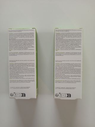 Bioderma Sebium Sensitive Crema Viso