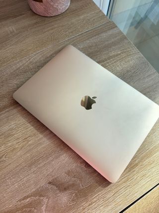 MacBook Retina 12 Apple