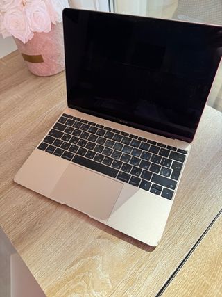 MacBook Retina 12 Apple