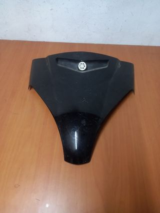 Frontal Yamaha Xmax Negro