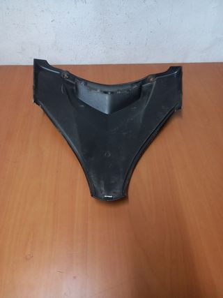 Frontal Yamaha Xmax Negro