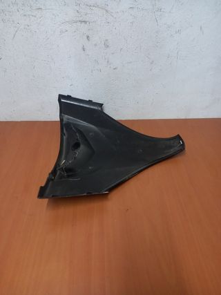Frontal Yamaha Xmax Negro