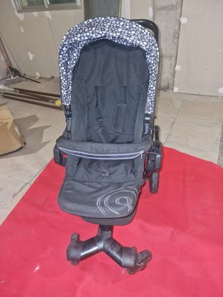 Carro de bebé Concord Air Safe