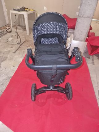 Carro de bebé Concord Air Safe