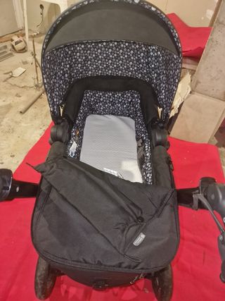 Carro de bebé Concord Air Safe