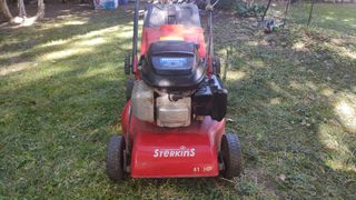 Cortacésped Honda GCV135 4.5 HP