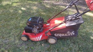 Cortacésped Honda GCV135 4.5 HP