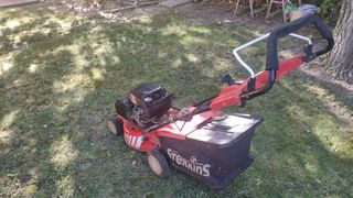 Cortacésped Honda GCV135 4.5 HP