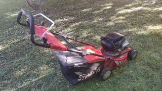 Cortacésped Honda GCV135 4.5 HP