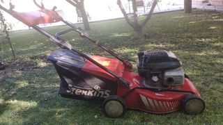 Cortacésped Honda GCV135 4.5 HP