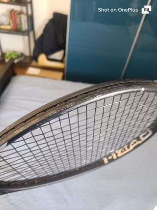 Head Gravity Pro 2023 Raquete Tênis